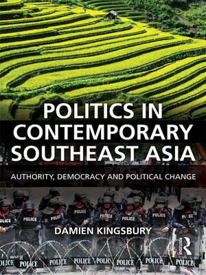 cover image of Politics in Contemporary Southeast Asia